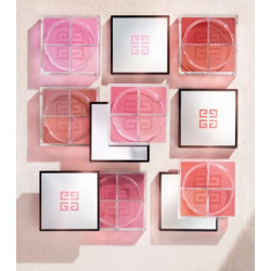 Givenchy Prisme Libre Blush 